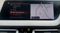 BMW 1 Series 128ti 5dr Step Auto Petrol Hatchback